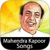 All Songs MAHENDRA KAPOOR icon