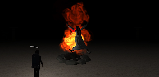 Desa Kutukan  Multiplayer