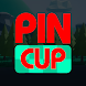 Pin Cup