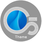 Theme For Galaxy C5 / Galaxy C5 pro icon