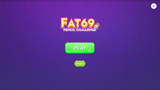 FAT69 - Pencil Challenge 2023