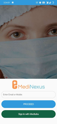 eMediNexus - Doctors Network