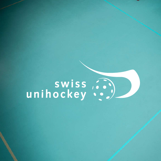 Swiss Unihockey Video  Icon