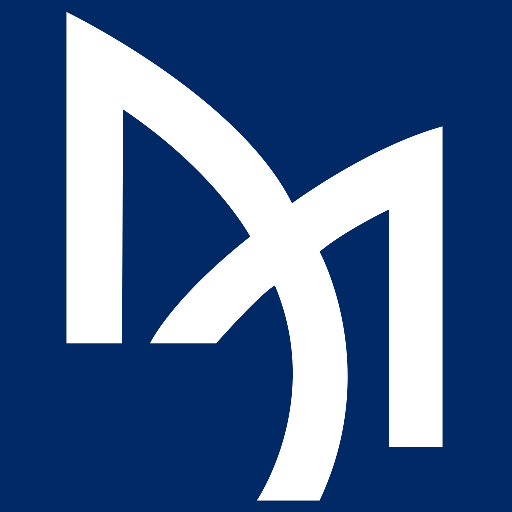 A. J. Mendizabal logo