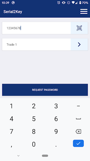 Serial2Key Screen 2