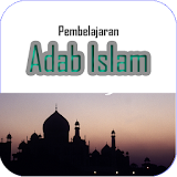 Tata Cara Beradab Dalam Islam icon