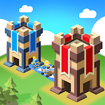 Cover Image of Download Conquer the Tower: Takeover 1.601 APK