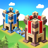 Conquer the Tower: Takeover icon