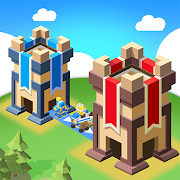 Conquer the Tower: Takeover Mod apk versão mais recente download gratuito