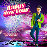 Cover Image of Download New Year 2023 Photo editor & W  APK