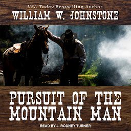 Obraz ikony: Pursuit of the Mountain Man