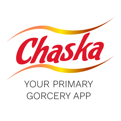 Chaska Super Mart Grocery App logo