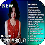Cover Image of Download LAGU POPPY MERCURY Lengkap 1.0 APK