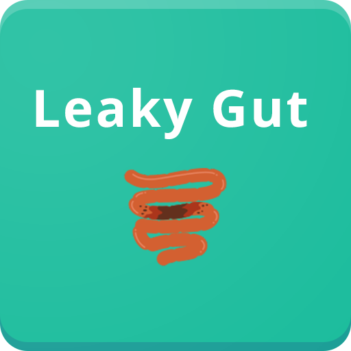 Leaky Gut Guide  Icon