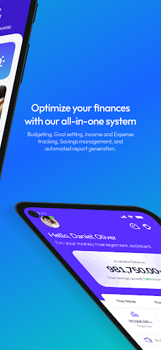 Day Planning Screen 3