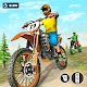 Moto Bike Stunt Game Bike Game