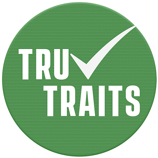 Trutraits logo