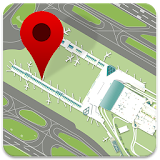 Portland Int'l Airport Guide icon
