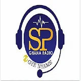 SP GHANA RADIO icon