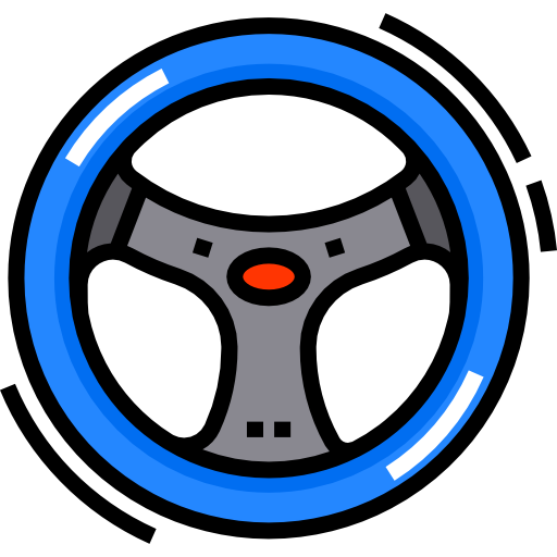 Controle Car logo