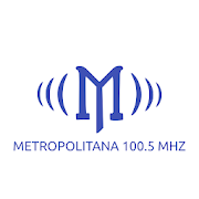 Metropolitana FM 100.5 Tucuman