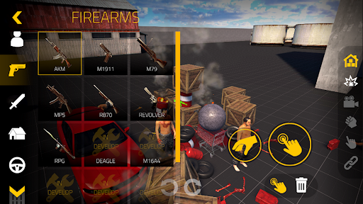 BloodBox screenshot 12