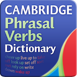 Cambridge Phrasal Verbs icon