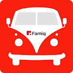 Cover Image of Download Combi.Famiq 2.5.4 APK