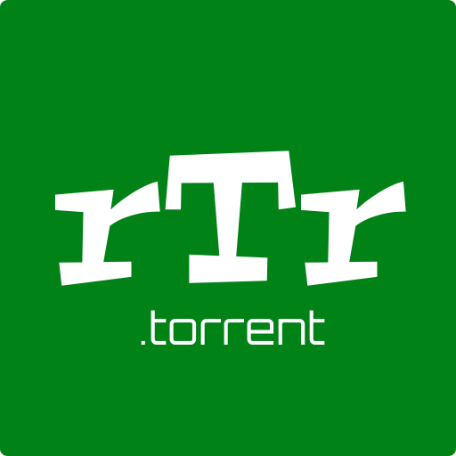 rtorrent remote logo