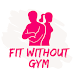 Fit Without Gym - Home Fitness - Androidアプリ