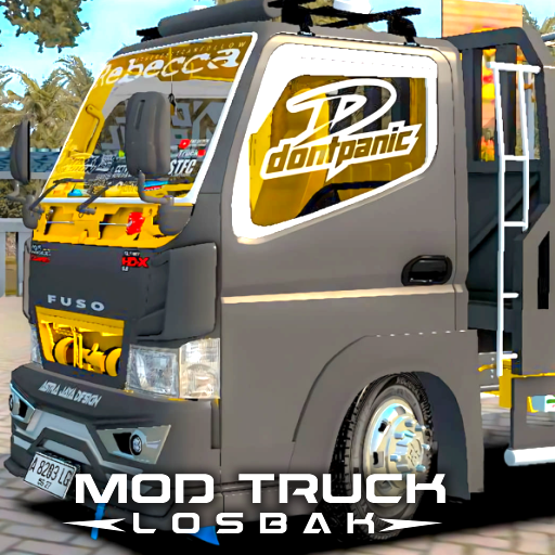 Mod Truck Losbak Download on Windows
