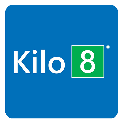 K I L O 8 - AppWisp.com