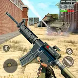 Gun Game 3d - Shooting Games icon