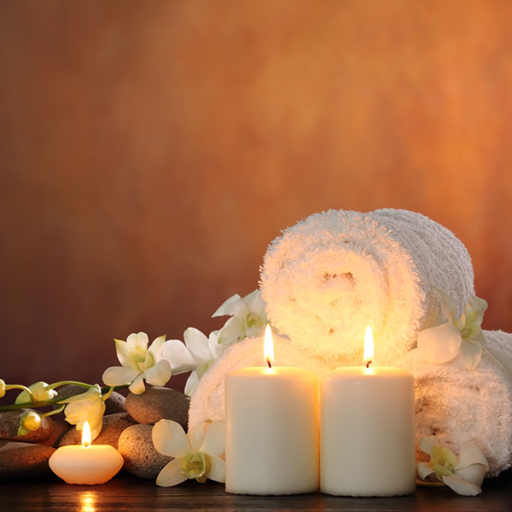 Music for Spa : Relaxing Spa logo