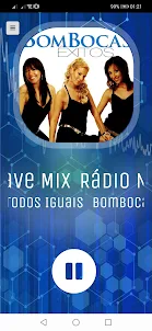 Rádio Nave Mix