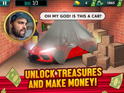 Download Bid Wars 2 v1.57.2 MOD APK (Unlimited Money/Auction Simulator) Free For Android 9