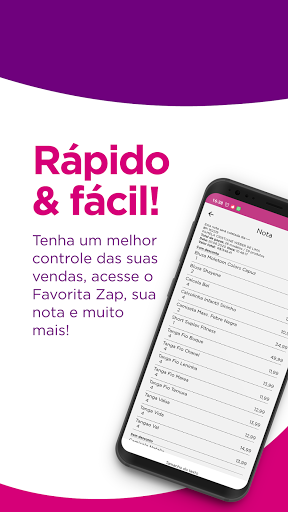App Romance Screen 2