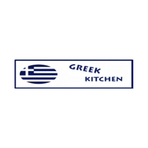 Greek Kitchen logo