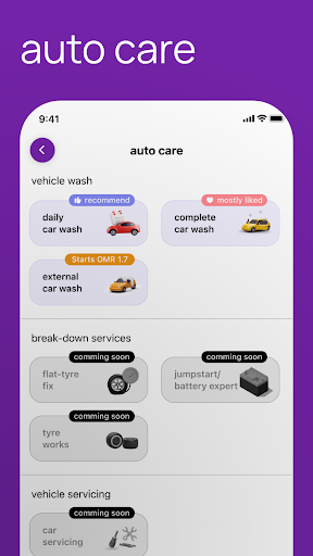 Door.Pe Screenshot 4 - AppWisp.com