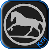 Know Your Horse - Health Care icon