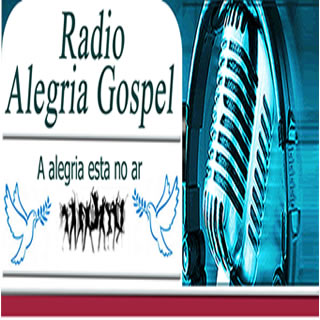 Radio Alegria Gospel Screen 3