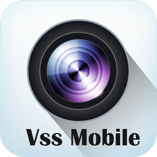 Vss Mobile 2.12.9.2010210 Icon