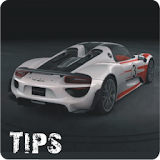 Tips CSR Racing 2 icon