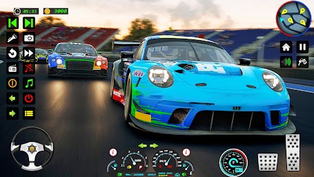 Highway Racer: Racing Games