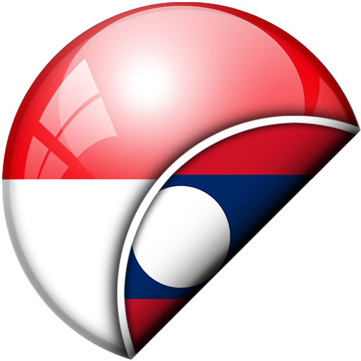 Indonesian-Lao Translator logo