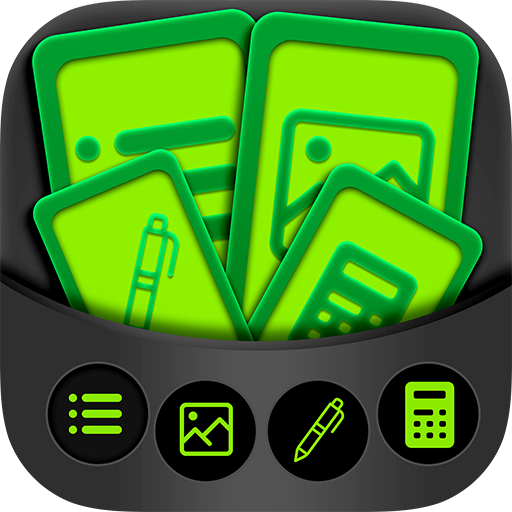 Business Expense Manager 1.1.8 Icon