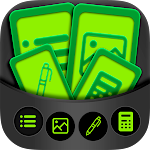 Cover Image of Download Business Expense Manager  APK