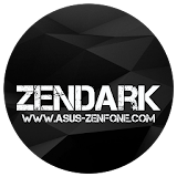 Zendark Theme icon