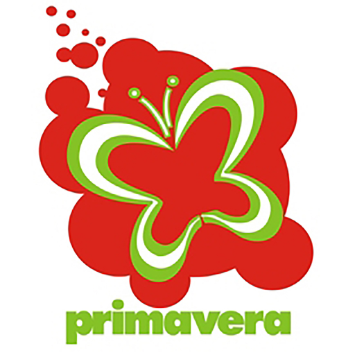 Supermercado Primavera logo