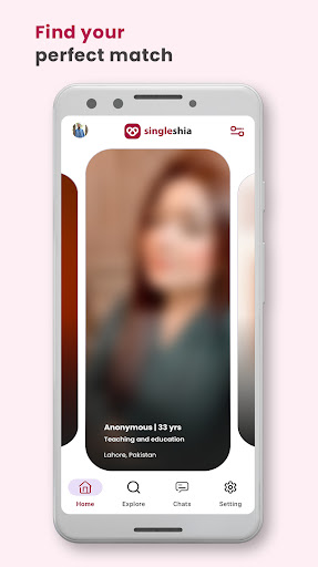 SingleShia Screenshot 3 - AppWisp.com